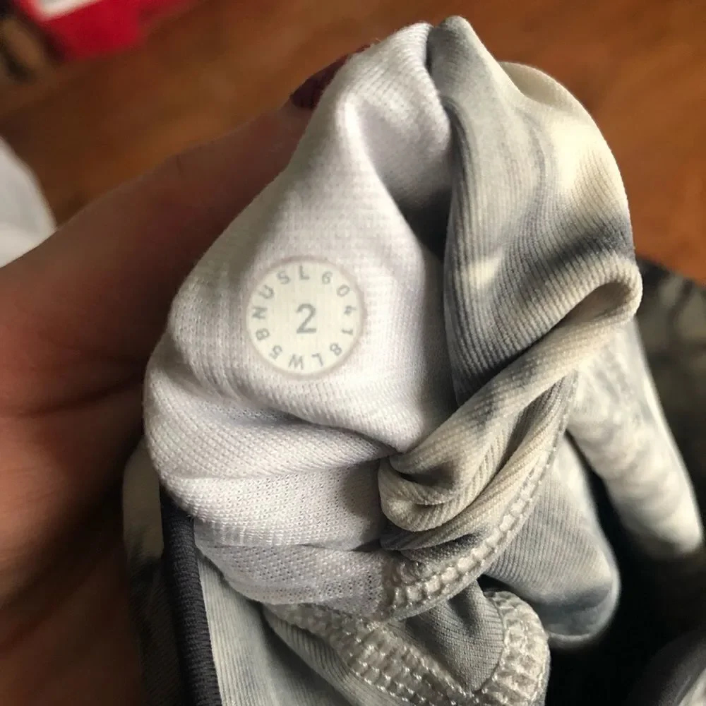 lululemon athletica like new